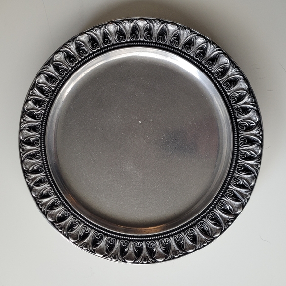 Carson Statesmetal Industries Plates - Picture 4 of 5